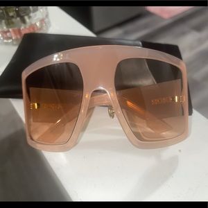 Dior So light 1 women sunglasses